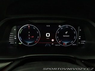 Škoda Octavia RS RS RS 1.4 TSI iV 2023