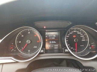 Audi A5 S-Line 2.0 TDI 2016