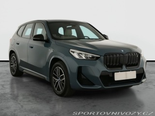 BMW iX1 xDrive30
