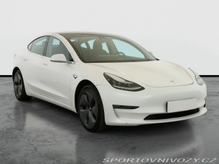 Tesla Model 3 Std Range Plus 52kWh