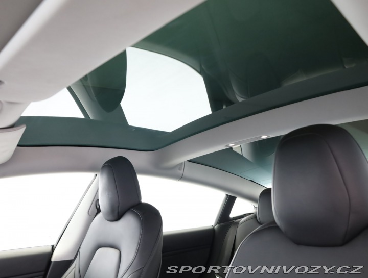 Tesla Model 3 Std Range Plus 52kWh 2019