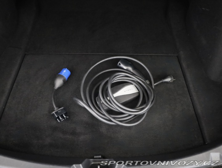 Tesla Model 3 Std Range Plus 52kWh 2019