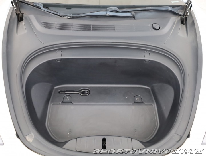Tesla Model 3 Std Range Plus 52kWh 2019