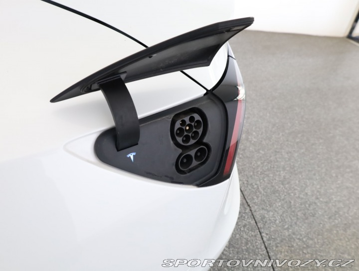 Tesla Model 3 Std Range Plus 52kWh 2019