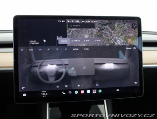 Tesla Model 3 Std Range Plus 52kWh 2019