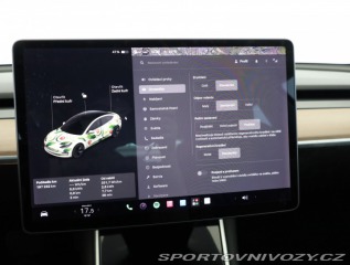 Tesla Model 3 Std Range Plus 52kWh 2019