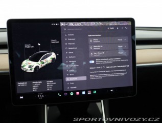 Tesla Model 3 Std Range Plus 52kWh 2019