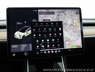 Tesla Model 3 Std Range Plus 52kWh 2019