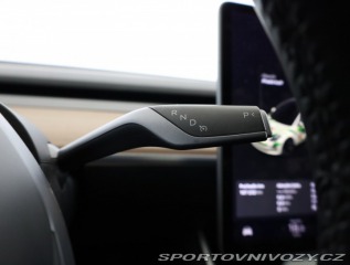 Tesla Model 3 Std Range Plus 52kWh 2019