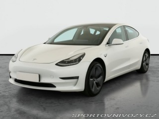 Tesla Model 3 Std Range Plus 52kWh 2019