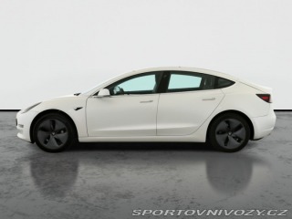 Tesla Model 3 Std Range Plus 52kWh 2019
