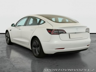 Tesla Model 3 Std Range Plus 52kWh 2019