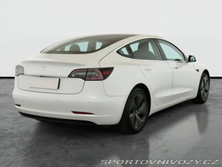 Tesla Model 3 Std Range Plus 52kWh 2019