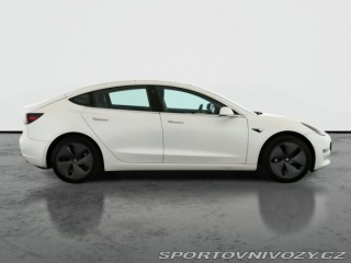 Tesla Model 3 Std Range Plus 52kWh 2019