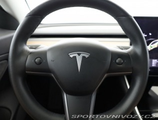 Tesla Model 3 Std Range Plus 52kWh 2019