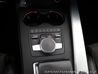 Audi A4 S-Line 3.0 TDI 2016