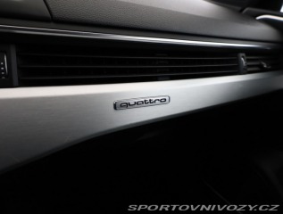 Audi A4 S-Line 3.0 TDI 2016