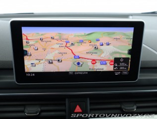 Audi A4 S-Line 3.0 TDI 2016