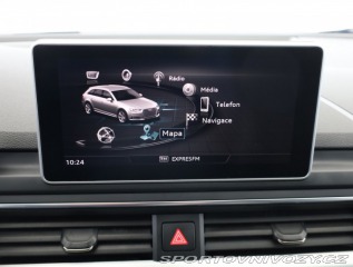 Audi A4 S-Line 3.0 TDI 2016