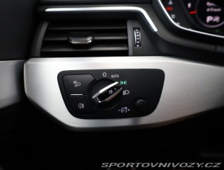 Audi A4 S-Line 3.0 TDI 2016
