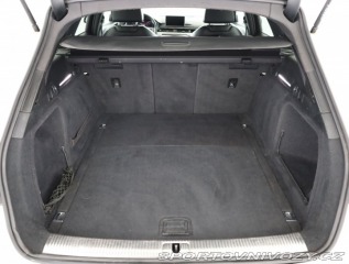 Audi A4 S-Line 3.0 TDI 2016
