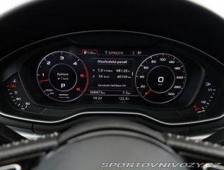 Audi A4 S-Line 3.0 TDI 2016
