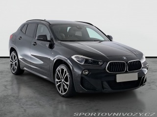 BMW X2 M Paket sDrive20i