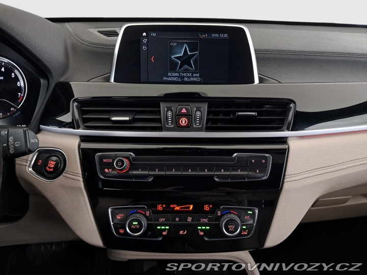 BMW X2 M Paket sDrive20i 2019