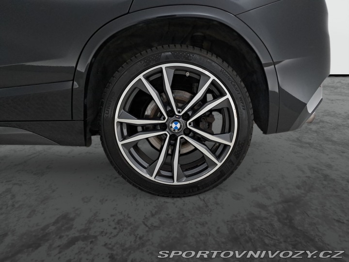 BMW X2 M Paket sDrive20i 2019