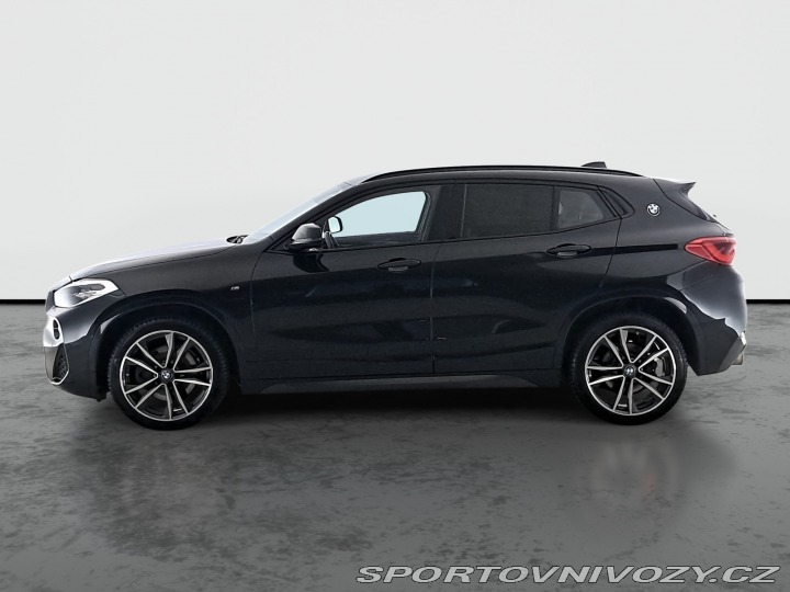 BMW X2 M Paket sDrive20i 2019