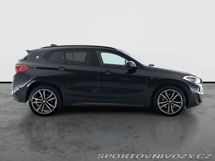BMW X2 M Paket sDrive20i 2019