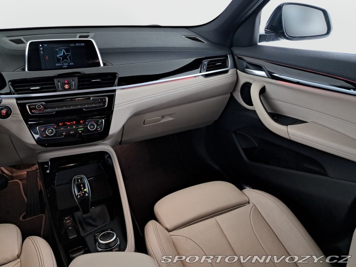 BMW X2 M Paket sDrive20i 2019