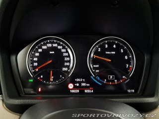 BMW X2 M Paket sDrive20i 2019