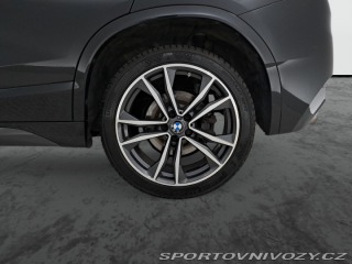 BMW X2 M Paket sDrive20i 2019