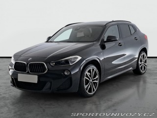 BMW X2 M Paket sDrive20i 2019