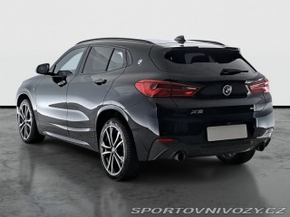 BMW X2 M Paket sDrive20i 2019