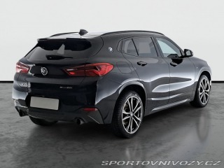 BMW X2 M Paket sDrive20i 2019