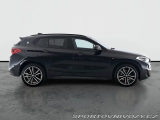 BMW X2 M Paket sDrive20i 2019