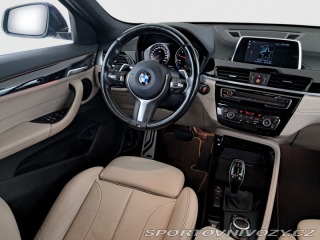 BMW X2 M Paket sDrive20i 2019