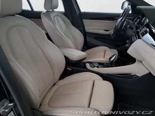 BMW X2 M Paket sDrive20i 2019