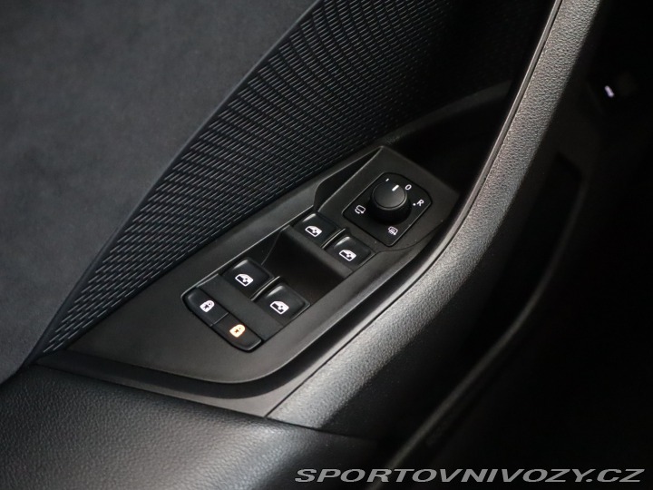 Škoda Octavia RS RS RS 2.0 TSI 2021