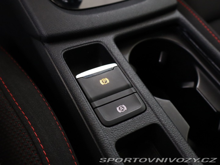 Škoda Octavia RS RS RS 2.0 TSI 2021