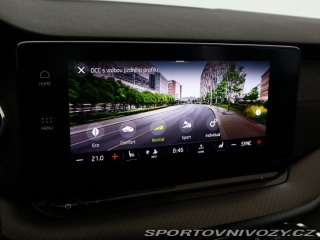 Škoda Octavia RS RS RS 2.0 TSI 2021