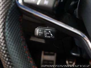 Škoda Octavia RS RS RS 2.0 TSI 2021