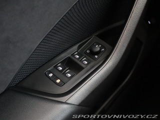 Škoda Octavia RS RS RS 2.0 TSI 2021