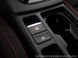 Škoda Octavia RS RS RS 2.0 TSI 2021