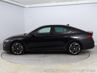 Škoda Octavia RS RS RS 2.0 TSI 2021