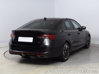 Škoda Octavia RS RS RS 2.0 TSI 2021