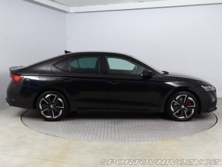 Škoda Octavia RS RS RS 2.0 TSI 2021