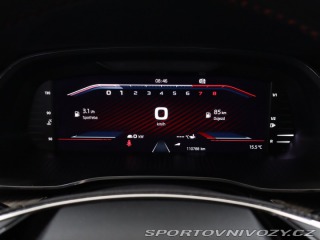 Škoda Octavia RS RS RS 2.0 TSI 2021